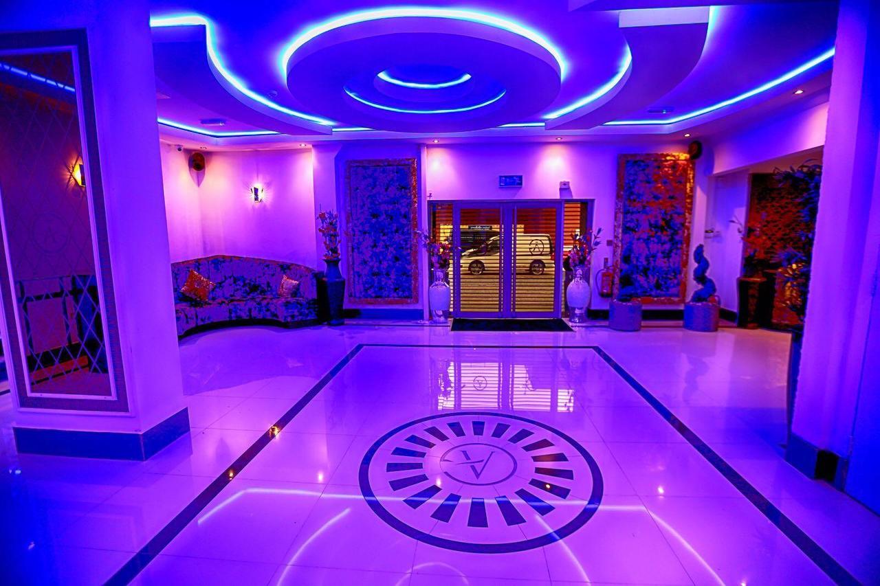 The Grand Astoria Hotel Middlesbrough Exterior foto